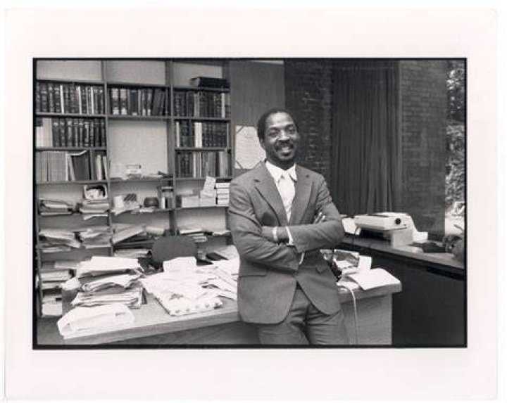 How Much is Charles Ogletree Worth?