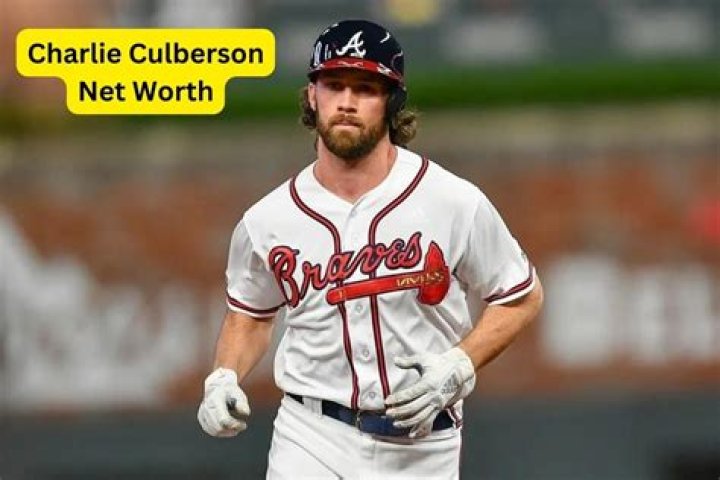 How much is Chelce Culberson’s net worth today