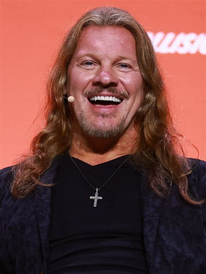 How Much is Chris Jericho’s Net Worth Today