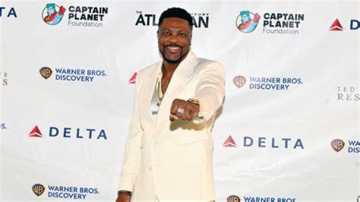 How much is Chris Tucker’s Net Worth in 2023