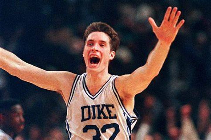 How much is Christian Laettner’s net worth today