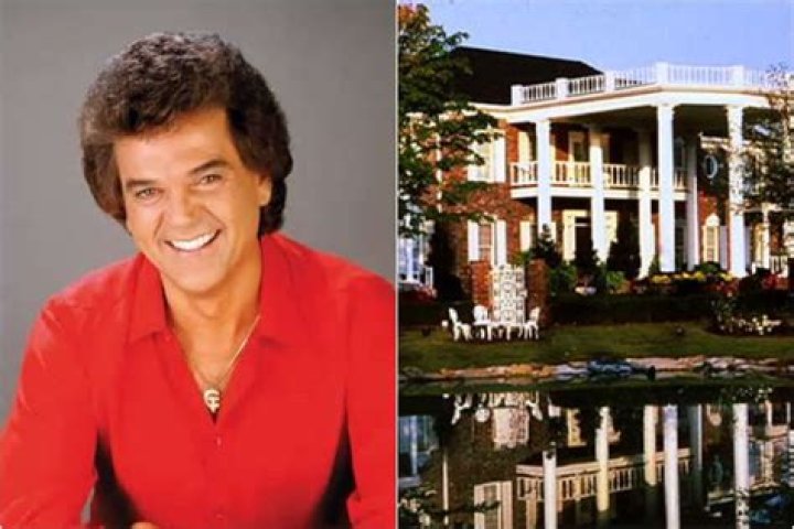 How much is Conway Twitty’s net worth today