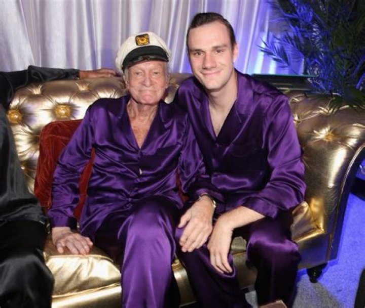 How Much is Cooper Hefner’s Net Worth in 2023