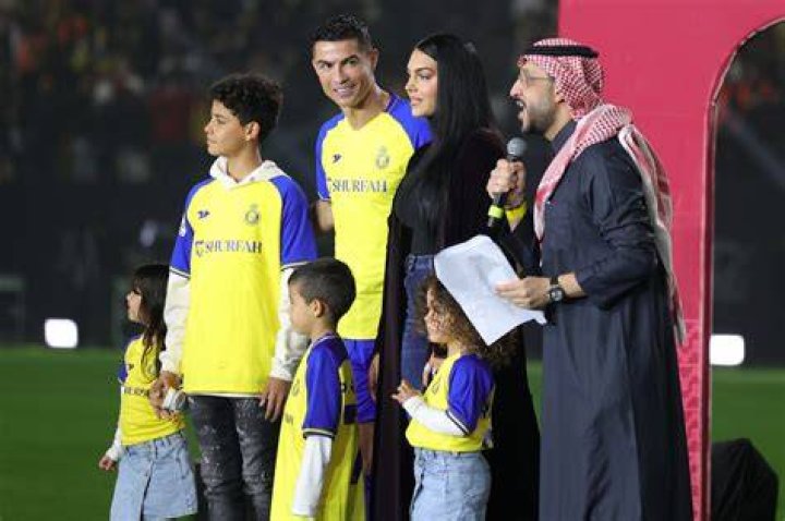 How much is Cristiano Ronaldo’s Net Worth’s in 2023