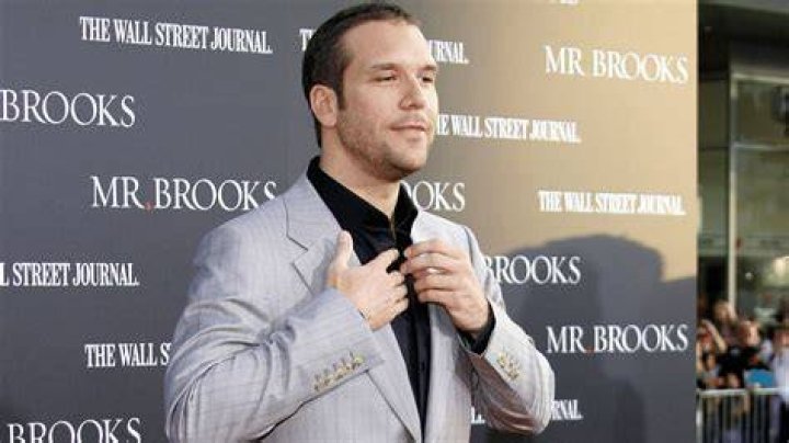 How much is Dane Cook’s net worth today