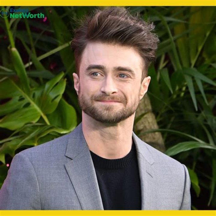 How much is Daniel Radcliffe’s Net Worth in 2023