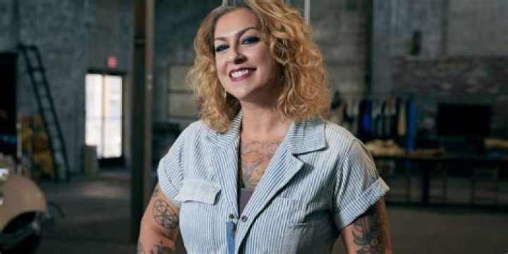 How Much is Danielle Colby's Net Worth Today