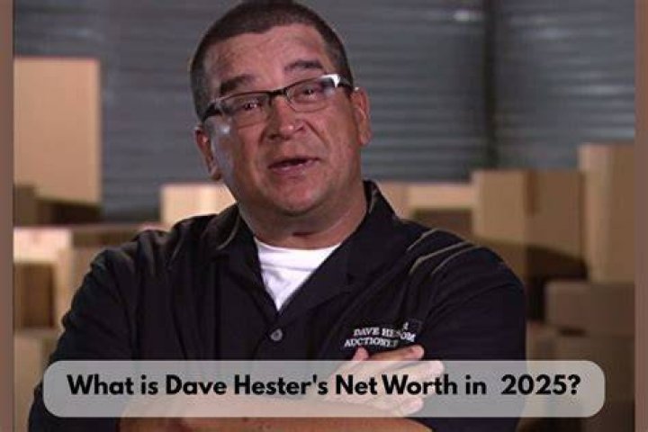 How Much is Dave Hester’s Net Worth in 2023