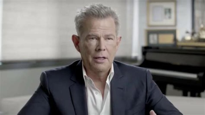 How Much is David Foster’s Net Worth Today