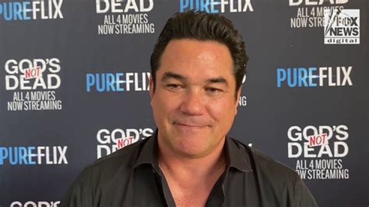 How much is Dean Cain’s Net Worth’s net worth in 2023