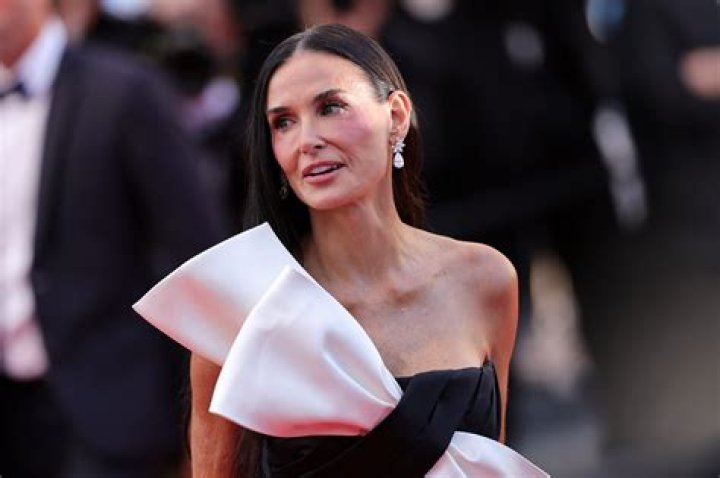 How much is Demi Moore’s Net Worth in 2023