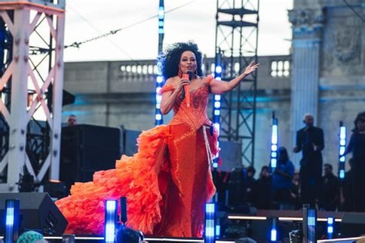 How much is Diana Ross’s Net Worth’s in 2023