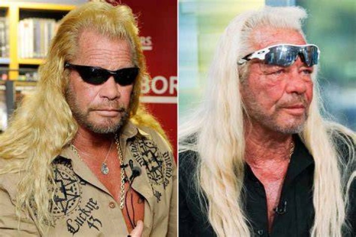 How Much is Dog The Bounty’s Net Worth Today