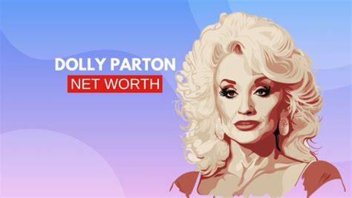 How Much is Dolly Parton’s Net Worth in 2023