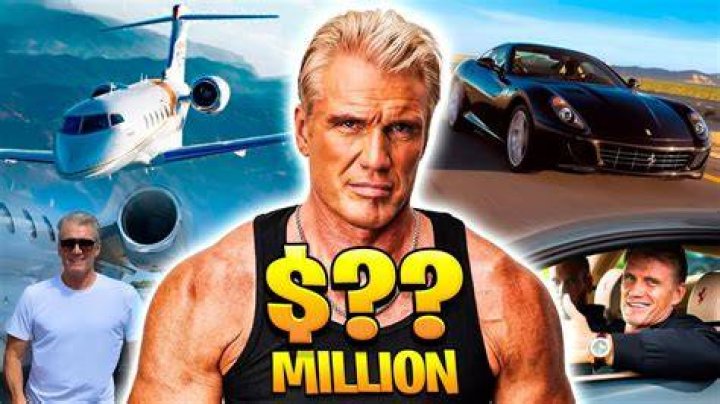 How much is Dolph Lundgren’s Net Worth’s net worth in 2023