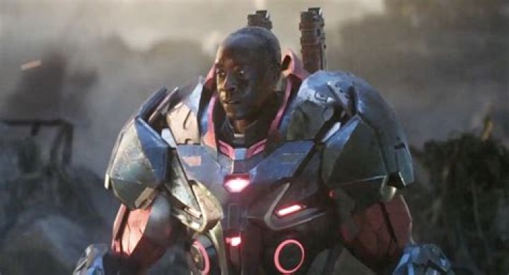How Much is Don Cheadle's Net Worth in 2023