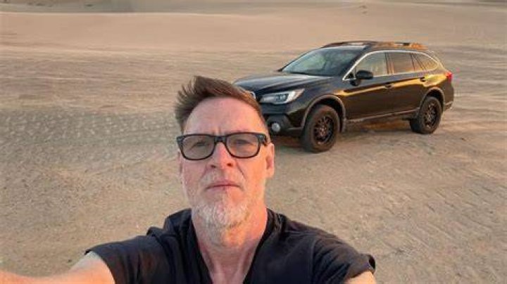 How much is Donal Logue’s net worth today