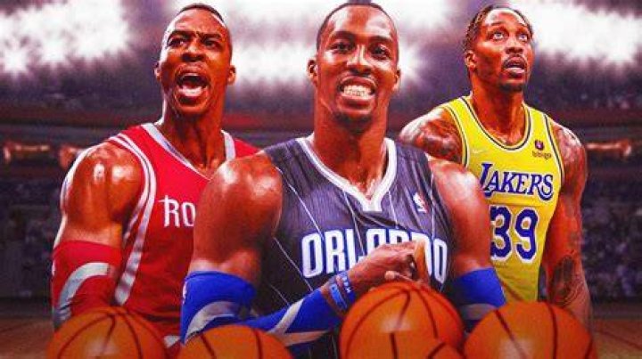 How much is Dwight Howard’s net worth today