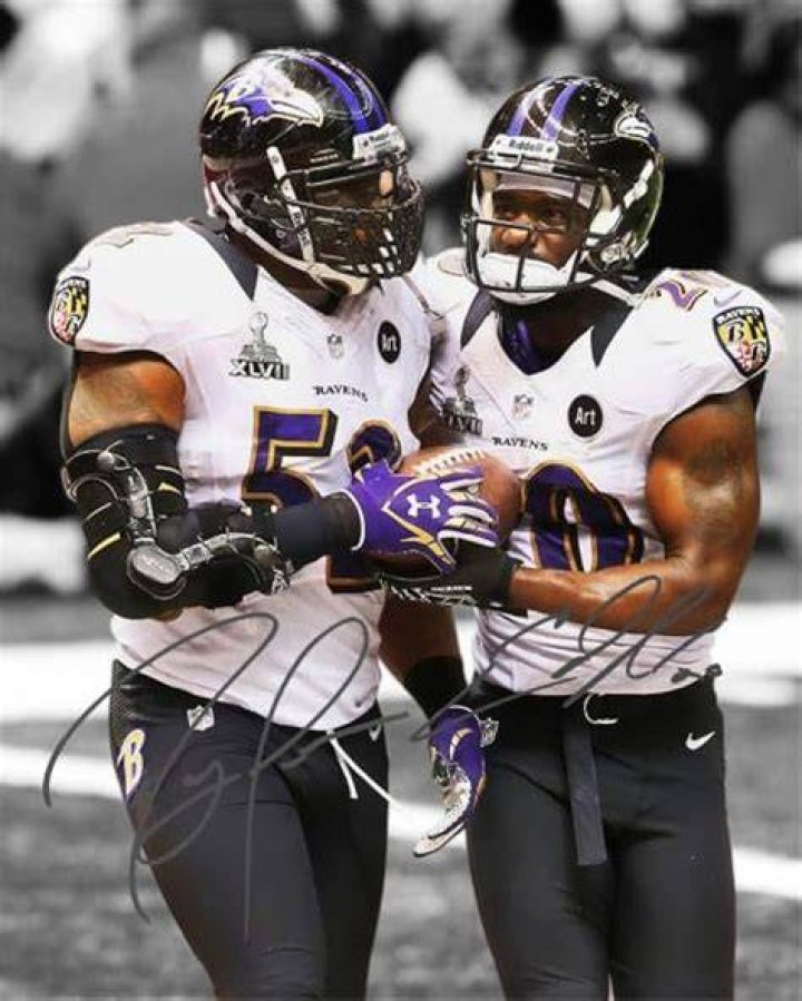 How Much Is Ed Reed Worth?