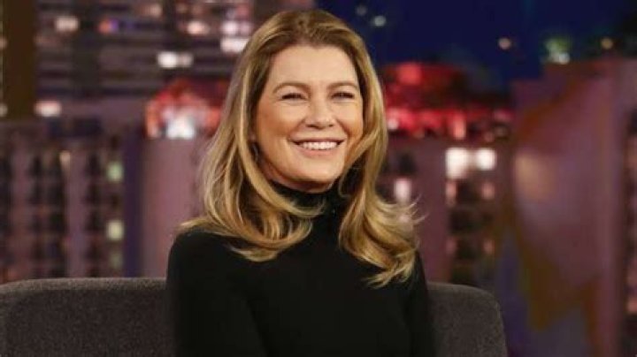 How much is Ellen Pompeo’s net worth today
