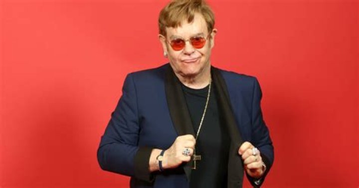 How Much is Elton John’s Net Worth in 2023