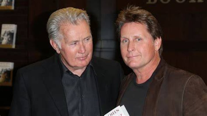 How Much is Emilio Estevez’s Net Worth Today