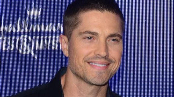 How much is Eric Winter’s net worth today