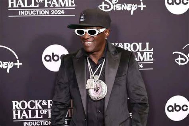 How much is Flavor Flav’s net worth today