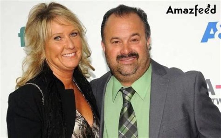 How much is Frank Fritz's net worth today...................
