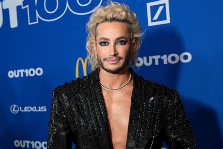 How much is Frankie Grande’s net worth in 2023