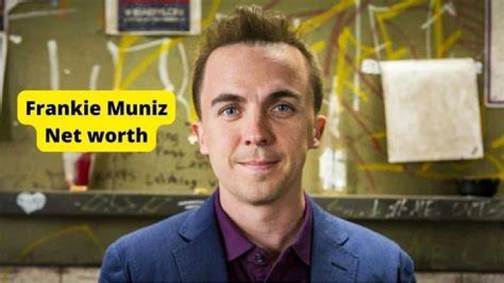 How much is Frankie Muniz’s Net Worth in 2023