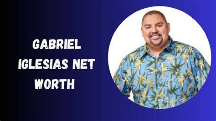 How much is Gabriel Iglesias’s Net Worth’s net worth in 2023