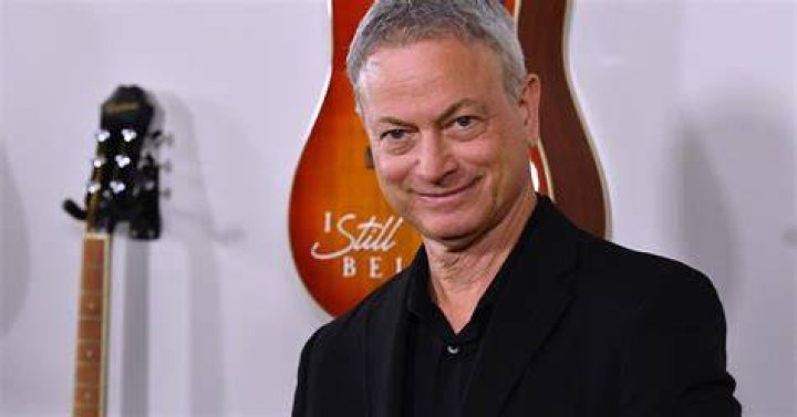 How much is Gary Sinise’s Net Worth’s net worth in 2023