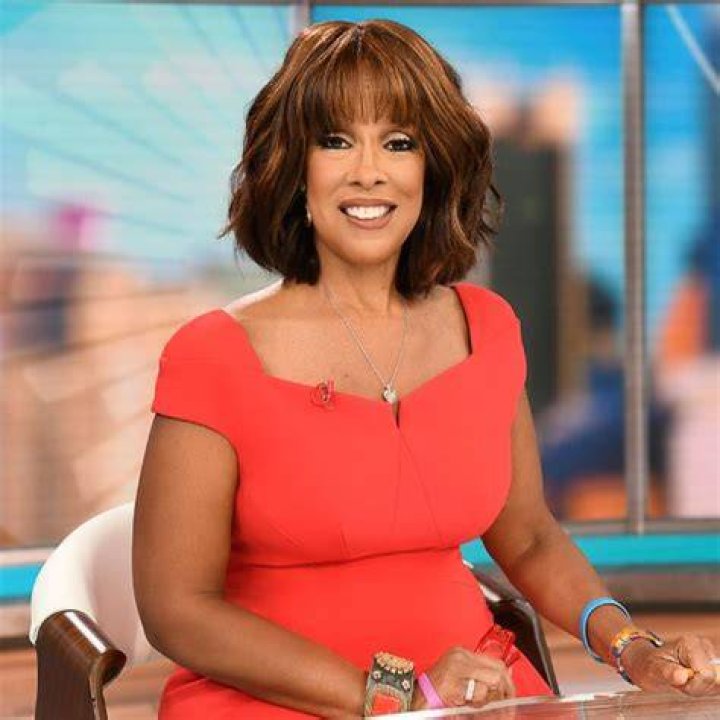 How much is Gayle King’s Net Worth in 2023