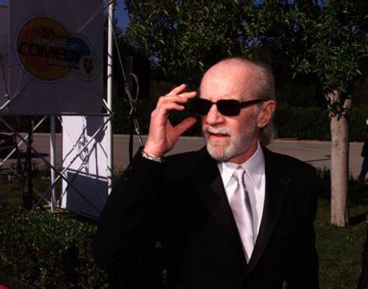 How much is George Carlin’s net worth today