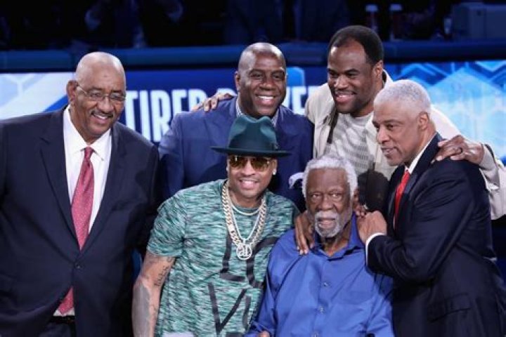 How much is George Gervin’s net worth today