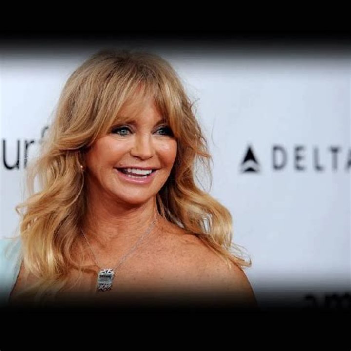 How Much is Goldie Hawn’s Net Worth Today