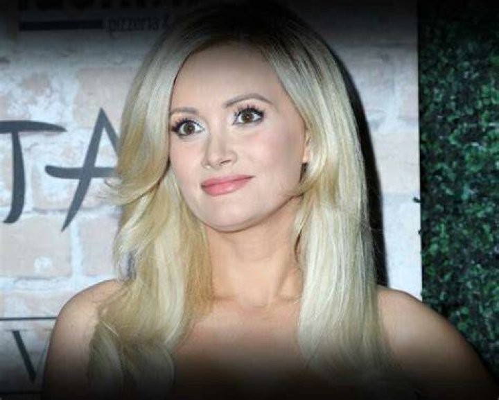 How Much is Holly Madison’s Net Worth Today