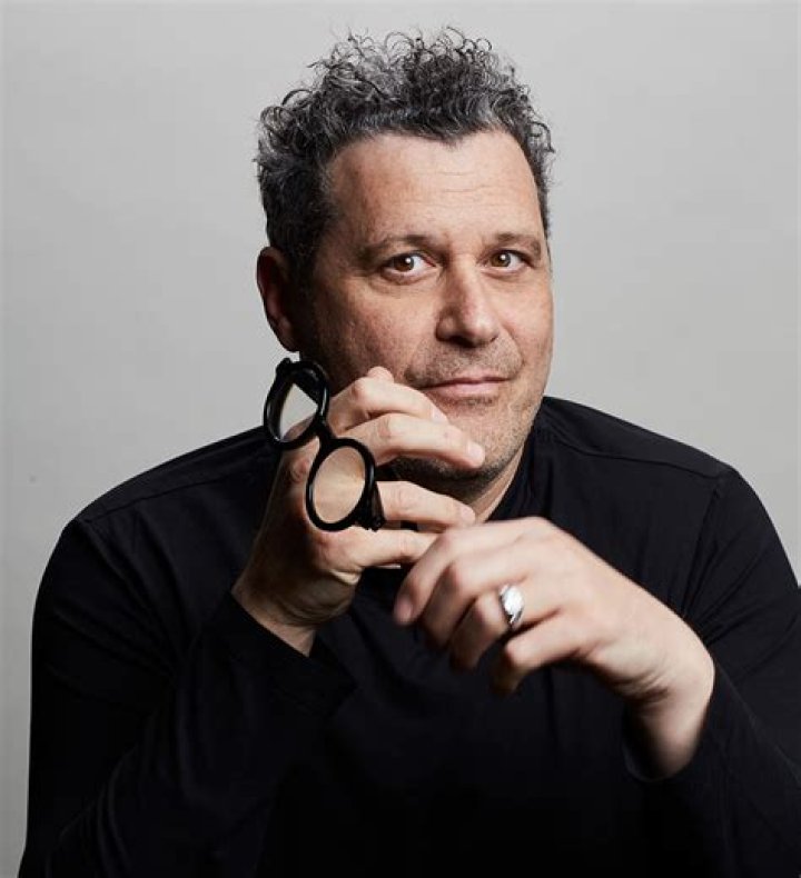 How Much Is Isaac Mizrahi Worth?