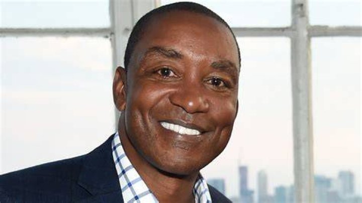 How much is Isiah Thomas’s net worth today