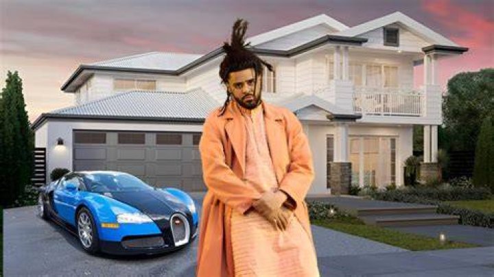 How much is J. Cole’s Net Worth’s net worth in 2023