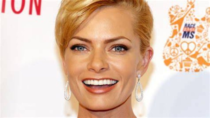 How Much is Jaime Pressly's Net Worth Today