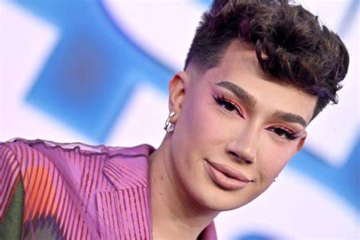 How much is James Charles’s Net Worth in 2023