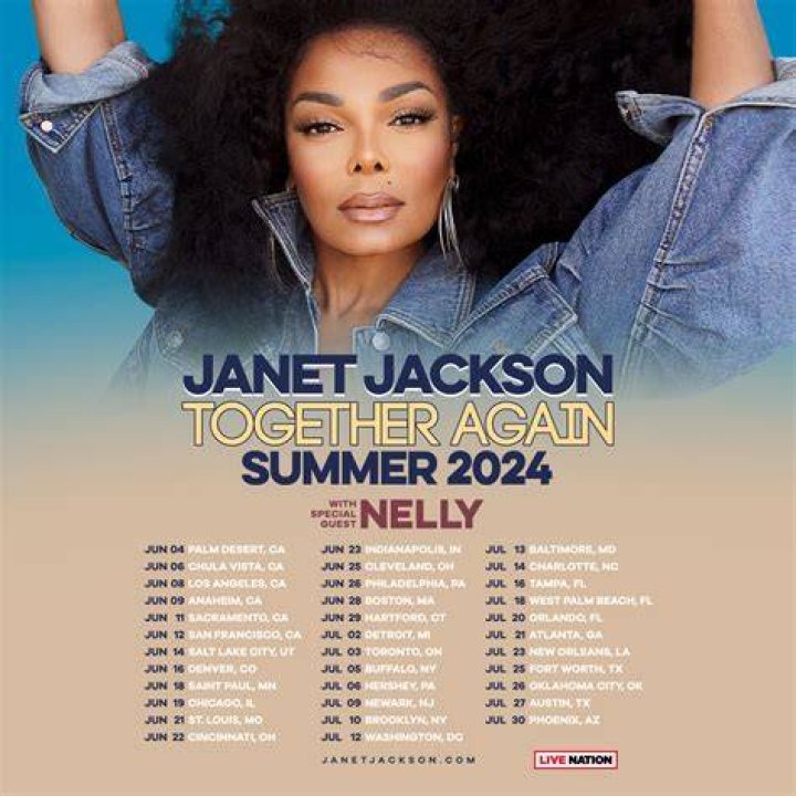 How much is Janet Jackson’s Net Worth’s net worth in 2023