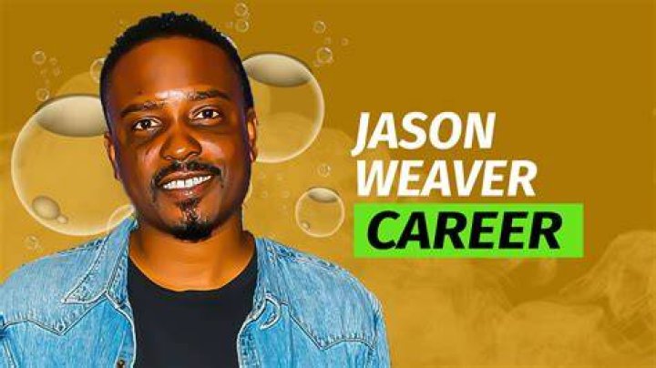 How Much is Jason Weaver’s Net Worth Today