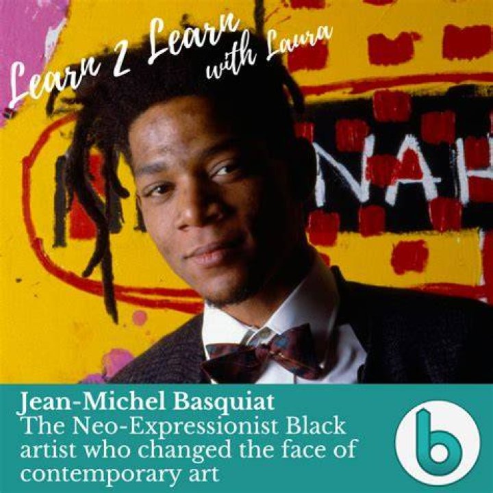 How much is Jean-Michel Basquiat's Net Worth in 2023
