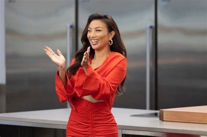 How much is Jeannie Mai’s net worth today
