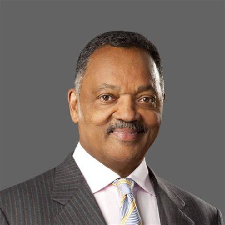 How much is Jesse Jackson’s net worth today