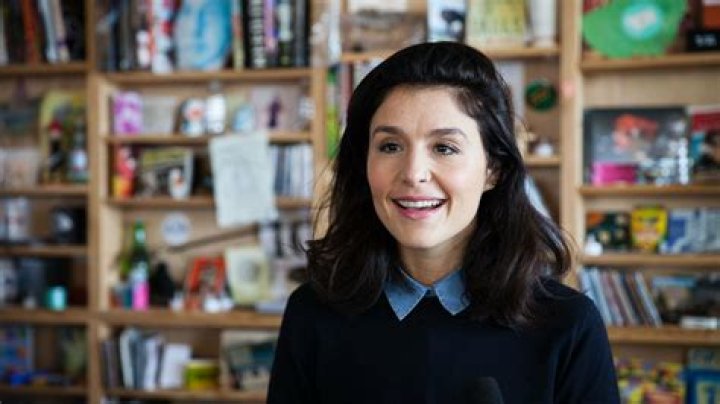 How Much Is Jessie Ware Worth?