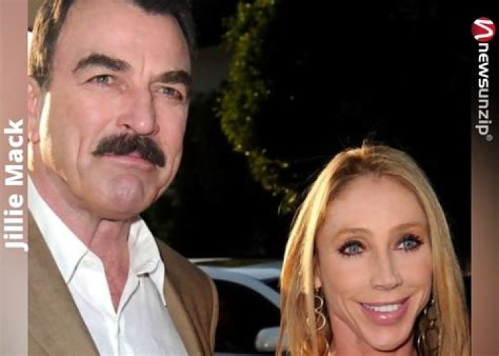 How much is Jillie Mack’s net worth today